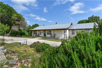 Home And Ranch Real Estate Txls