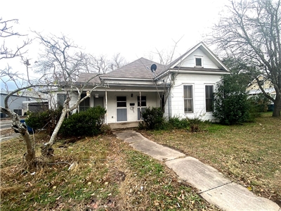 Hart Land Real Estate Txls