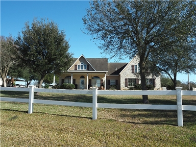 Hart Land Real Estate Txls