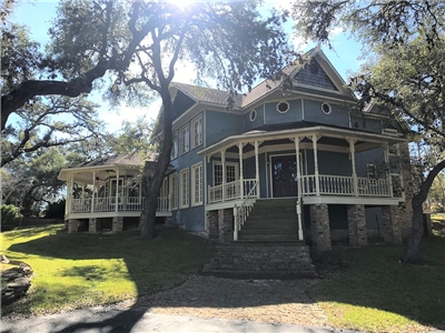 Lindemann Real Estate Txls