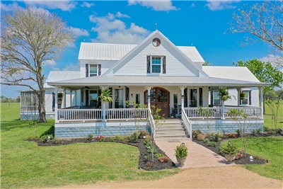 Hart Land Real Estate Txls