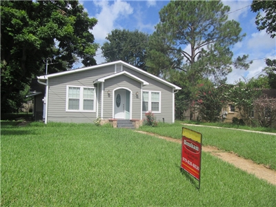Brenham Real Estate - TXLS
