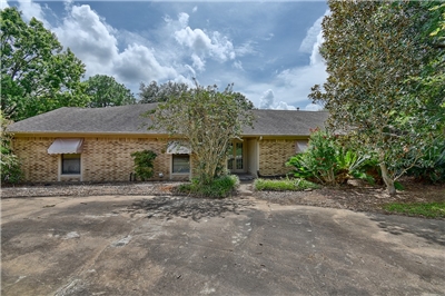 Brenham Real Estate - TXLS